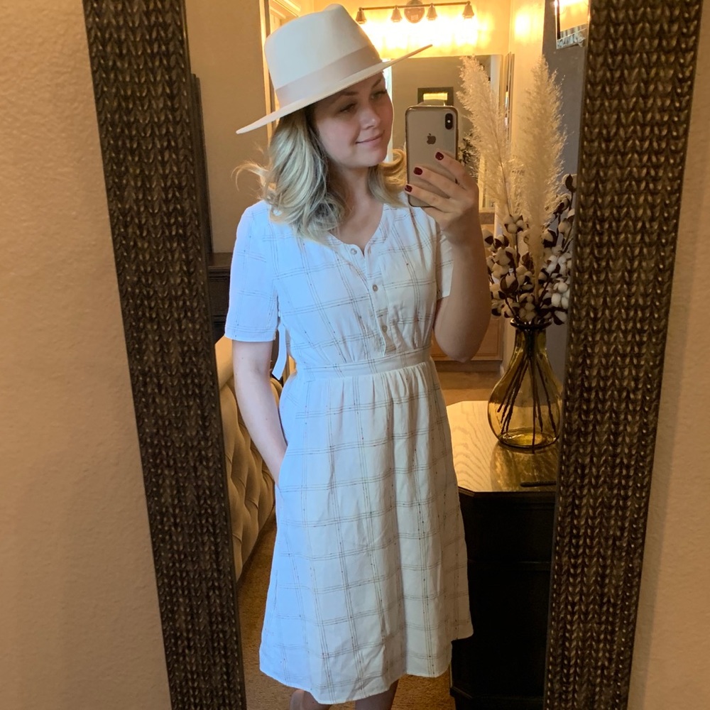 Brand New dress from a Boutique with Tags!